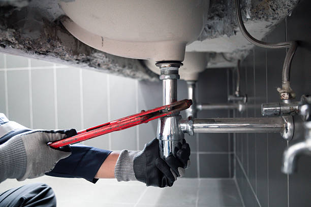 Trusted Leak Detection service in Augusta, OH - AAA Plumbing Heating